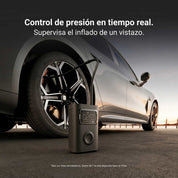 Xiaomi Portable Electric Air Compressor 2 Pro
