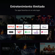 Xiaomi TV Stick HD 1080p