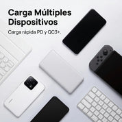 Xiaomi Power Bank 10000mAh 22.5W Lite
