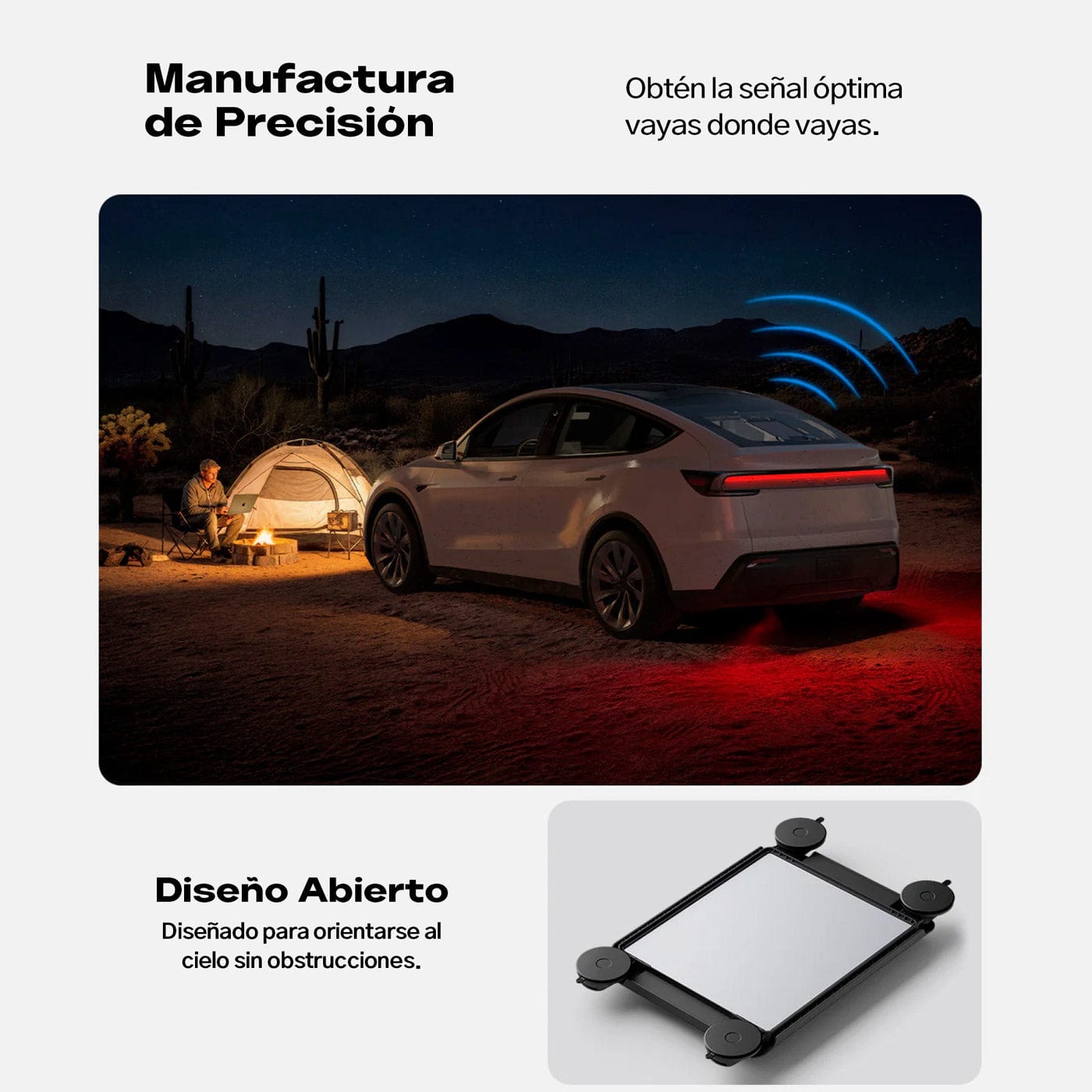 Spigen Starlink Mini Car Mount | STL100