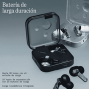 Nothing Ear (3) - Black