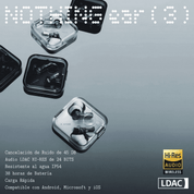 Nothing Ear (3) - Black