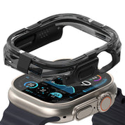 Case Ringke Fusion Bumper Apple Watch Ultra 49MM Serie 1/2/3