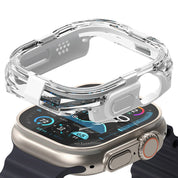 Case Ringke Fusion Bumper Apple Watch Ultra 49MM Serie 1/2/3