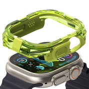 Case Ringke Fusion Bumper Apple Watch Ultra 49MM Serie 1/2/3