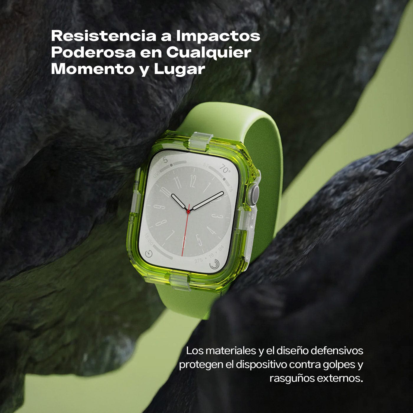 Case Ringke Fusion Bumper Apple Watch 44mm/45mm