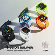 Case Ringke Fusion Bumper Apple Watch 44mm/45mm