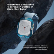 Case Ringke Fusion Bumper Apple Watch 44mm/45mm