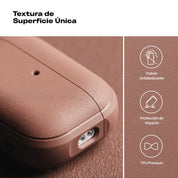 Case Ringke Onyx Magnetic Airpods Pro 3 (MagSafe)