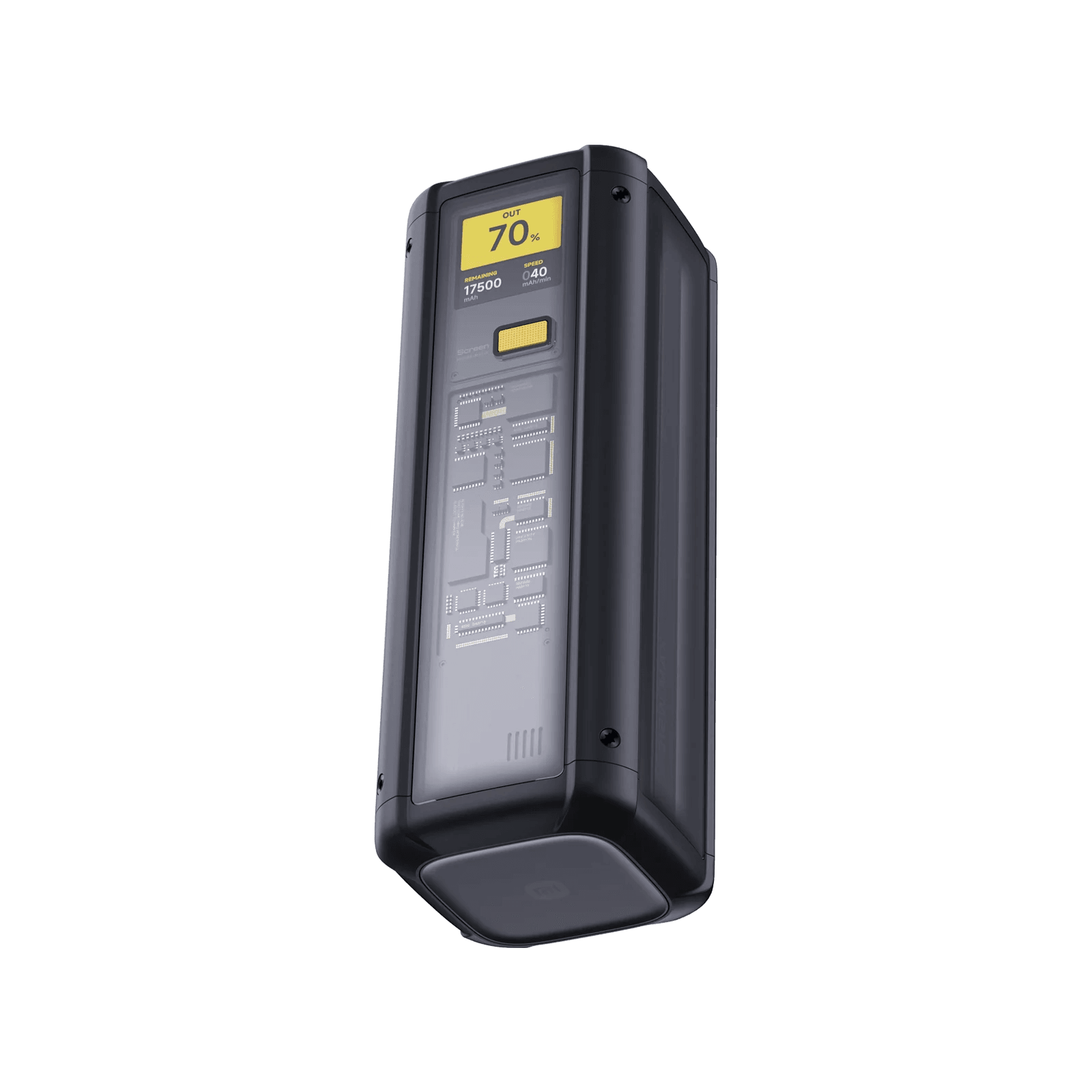 Power Bank Xiaomi 25,000 mAh 212W