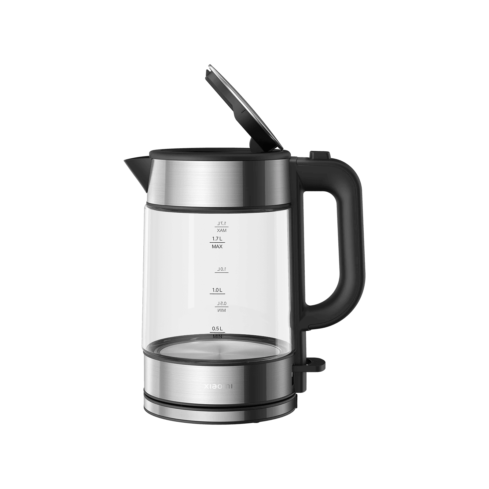 Xiaomi Electric Glass Kettle - Hervidor de vidrio resistente y ebullición rápida