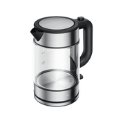 Xiaomi Electric Glass Kettle - Hervidor de vidrio resistente y ebullición rápida