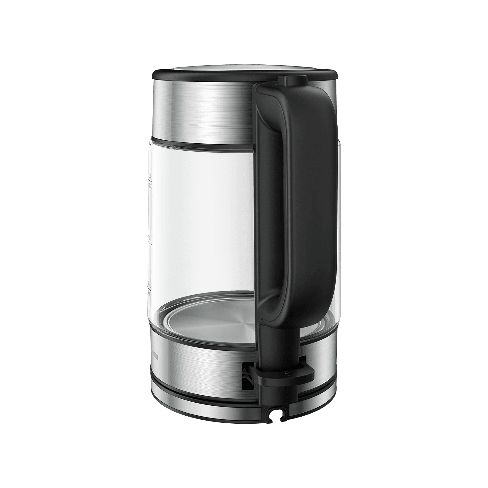 Xiaomi Electric Glass Kettle - Hervidor de vidrio resistente y ebullición rápida