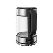 Xiaomi Electric Glass Kettle - Hervidor de vidrio resistente y ebullición rápida
