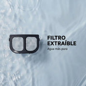 Xiaomi Electric Glass Kettle - Hervidor de vidrio resistente y ebullición rápida