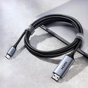 Cable Adaptador UGREEN USB-C a HDMI 4K@60Hz