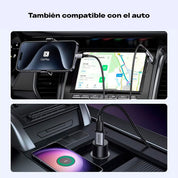 Adaptador UGREEN USB-C a USB-A 3.0