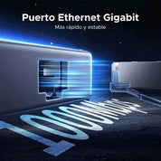Hub Ugreen UNO 7 en 1 USB-C