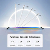 UGREEN Smart Stylus para iPad – Blanco (LP452S / 90915)
