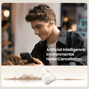 Audífonos UGREEN HiTune S3 con Bluetooth 5.4 e IPX5 - 45786