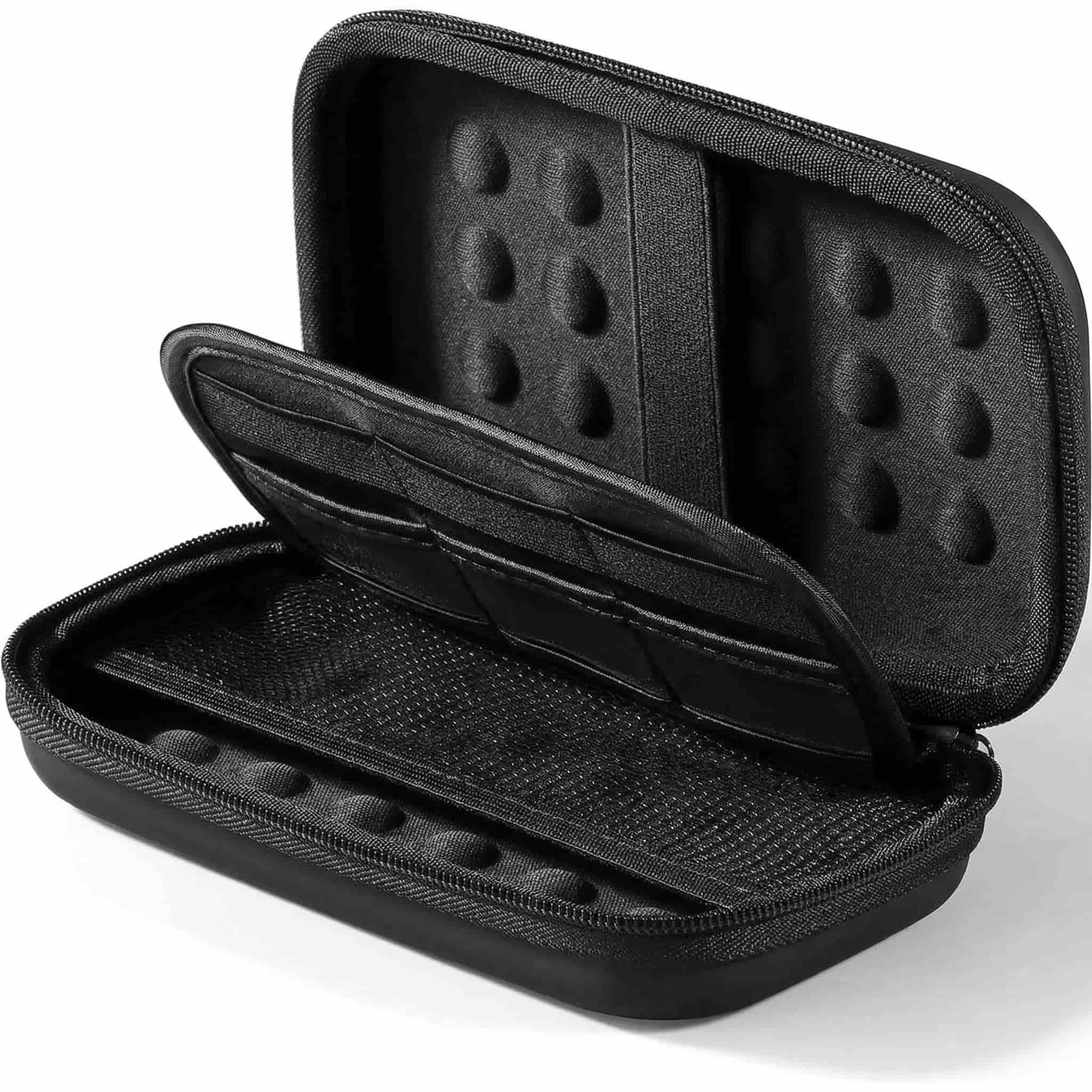 Estuche UGREEN para Disco Duro Externo (40707)
