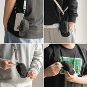 Ringke Mini Pouch Cap