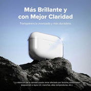 Case Ringke Air Airpods Pro 3 - Clear