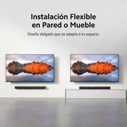 Xiaomi Soundbar 2.0