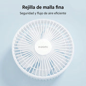 Xiaomi Rechargeable Mini Fan