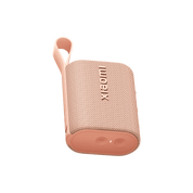 Parlante Xiaomi Sound Pocket - Pink