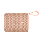 Parlante Xiaomi Sound Pocket - Pink