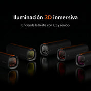 Xiaomi Sound Party 50W
