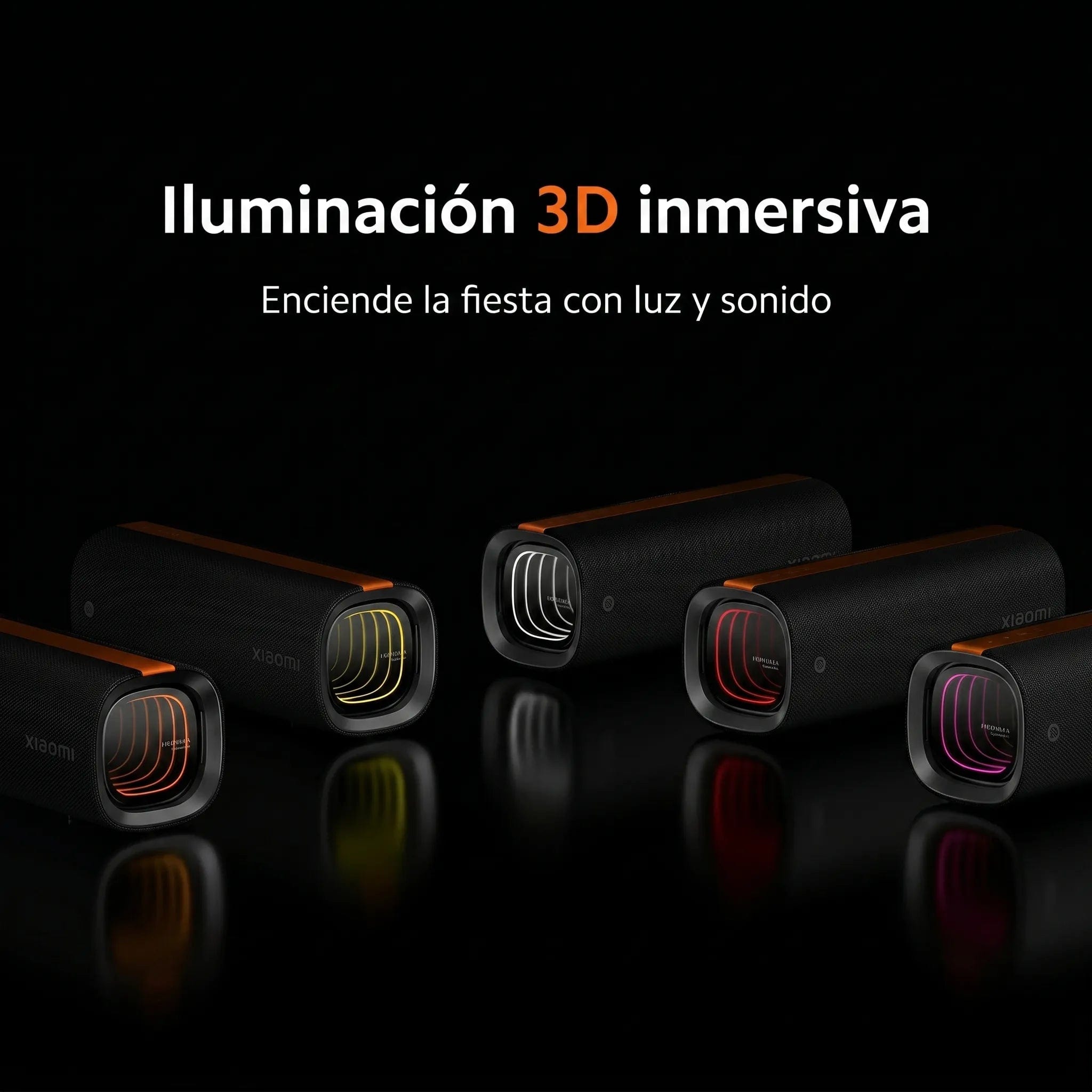Xiaomi Sound Party 50W