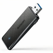 Ugreen Adaptador Wi-fi USB Doble Banda - 50340