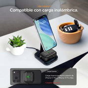Case Spigen Rugged Armor AirPods Pro 3