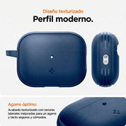 Case Spigen Vault AirPods Pro 3 - Navy Blue