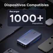 Power Bank UGREEN 25,000 mAh 145W (QC / PD) - 90597A