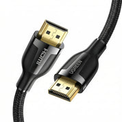 Cable HDMI 2.0 UGREEN macho a macho 1m, trenzado (35172)