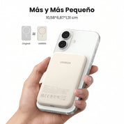 Power Bank UGREEN 5,000 mAh (Magsafe)