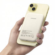 Power Bank UGREEN 5,000 mAh (Magsafe)