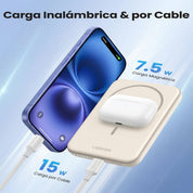 Power Bank UGREEN 5,000 mAh (Magsafe)