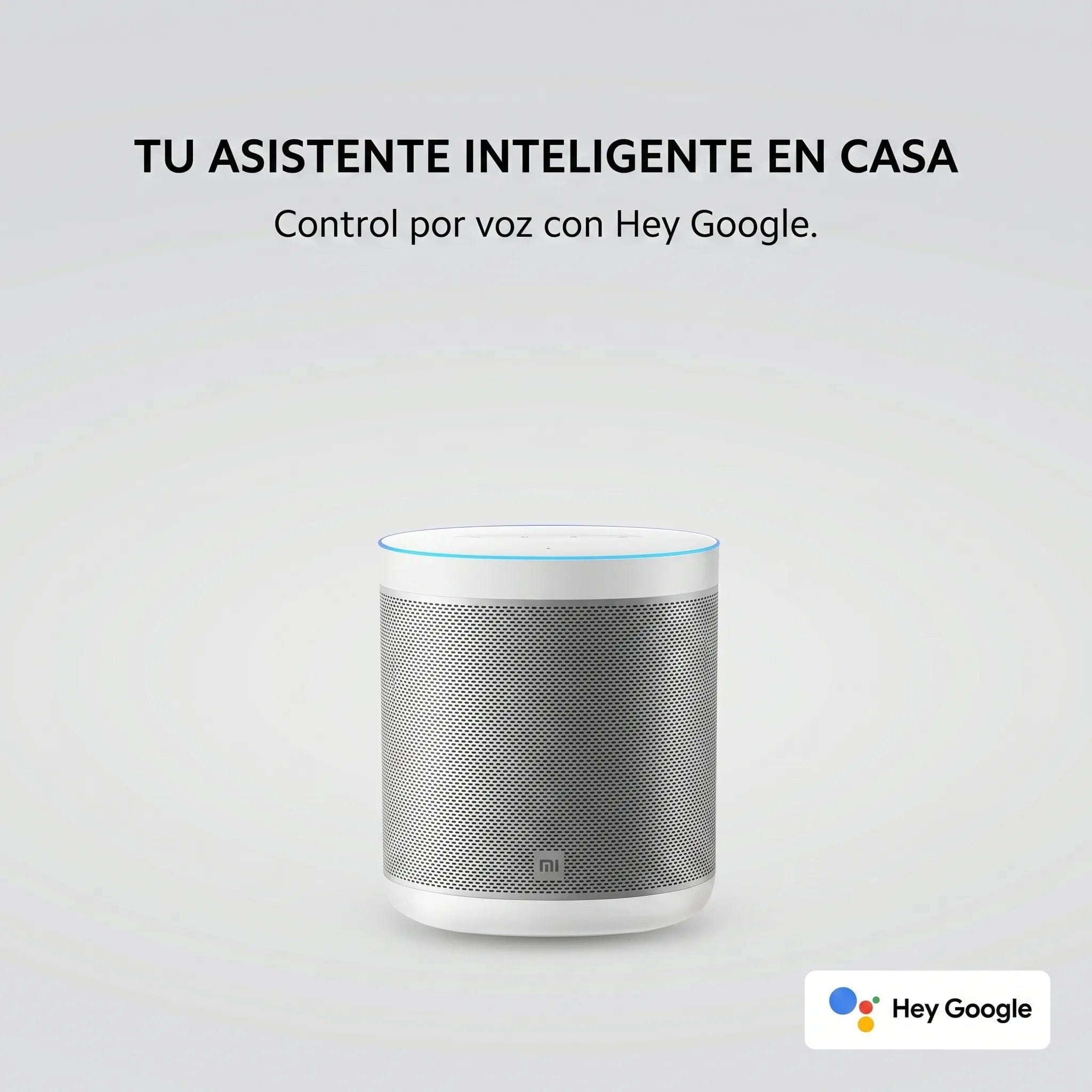 Xiaomi Mi Smart Speaker L09G