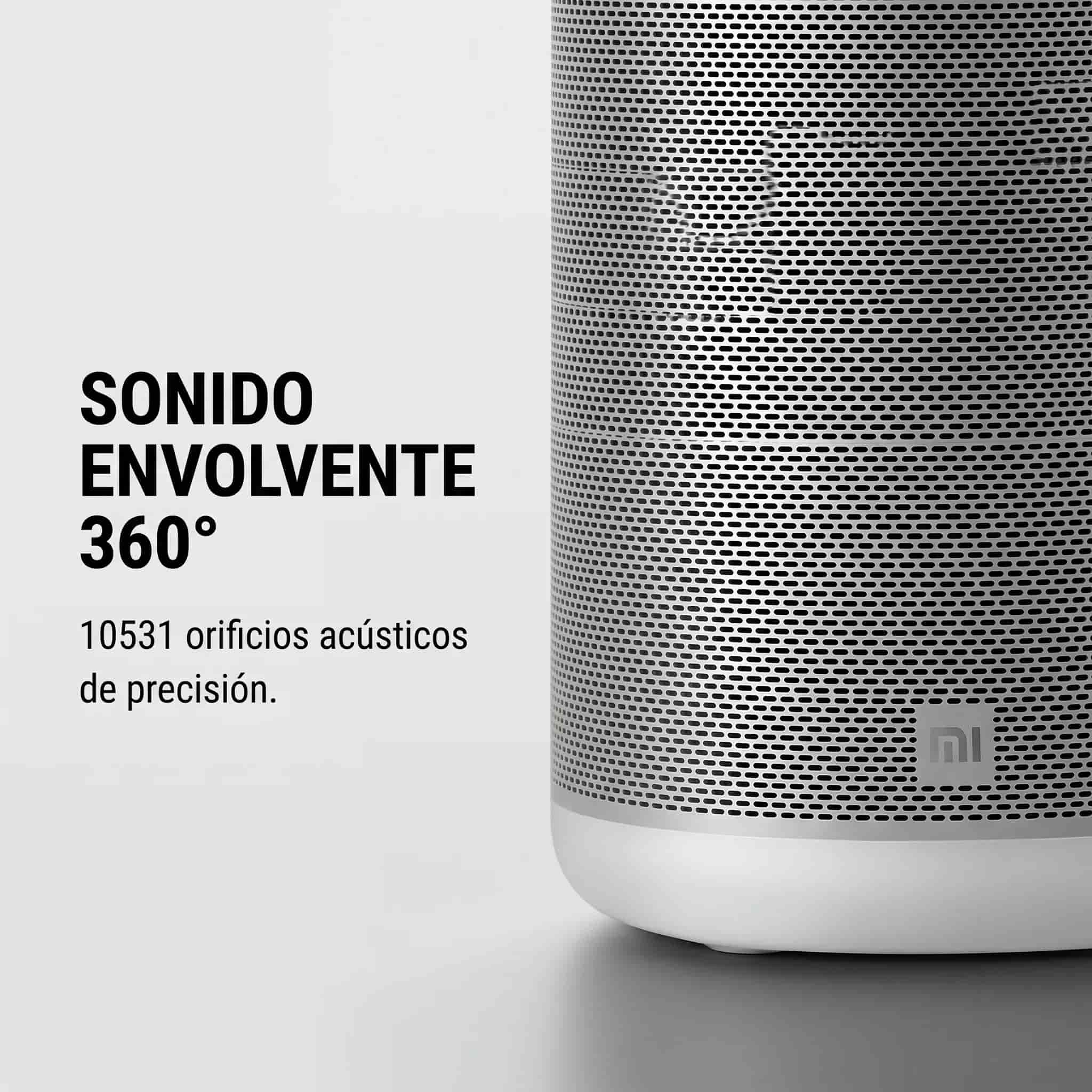 Xiaomi Mi Smart Speaker L09G