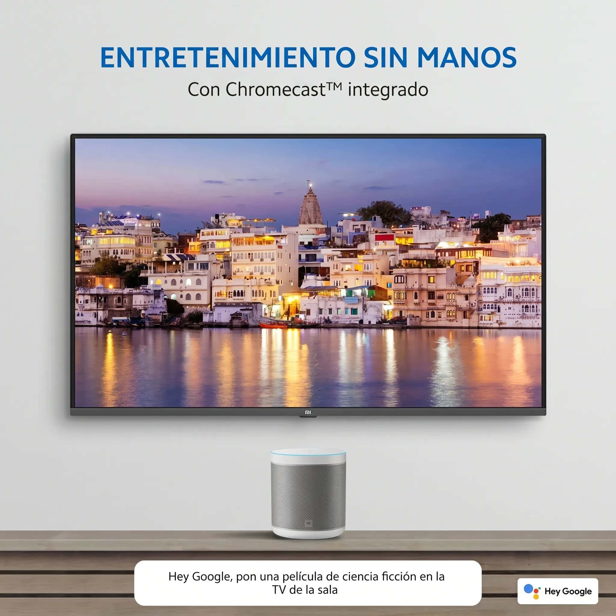 Xiaomi Mi Smart Speaker L09G