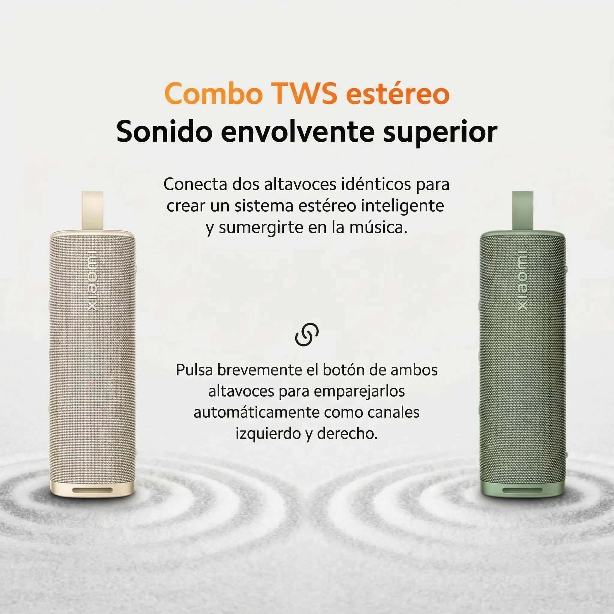 Xiaomi Xiaomi Sound Outdoor - Black