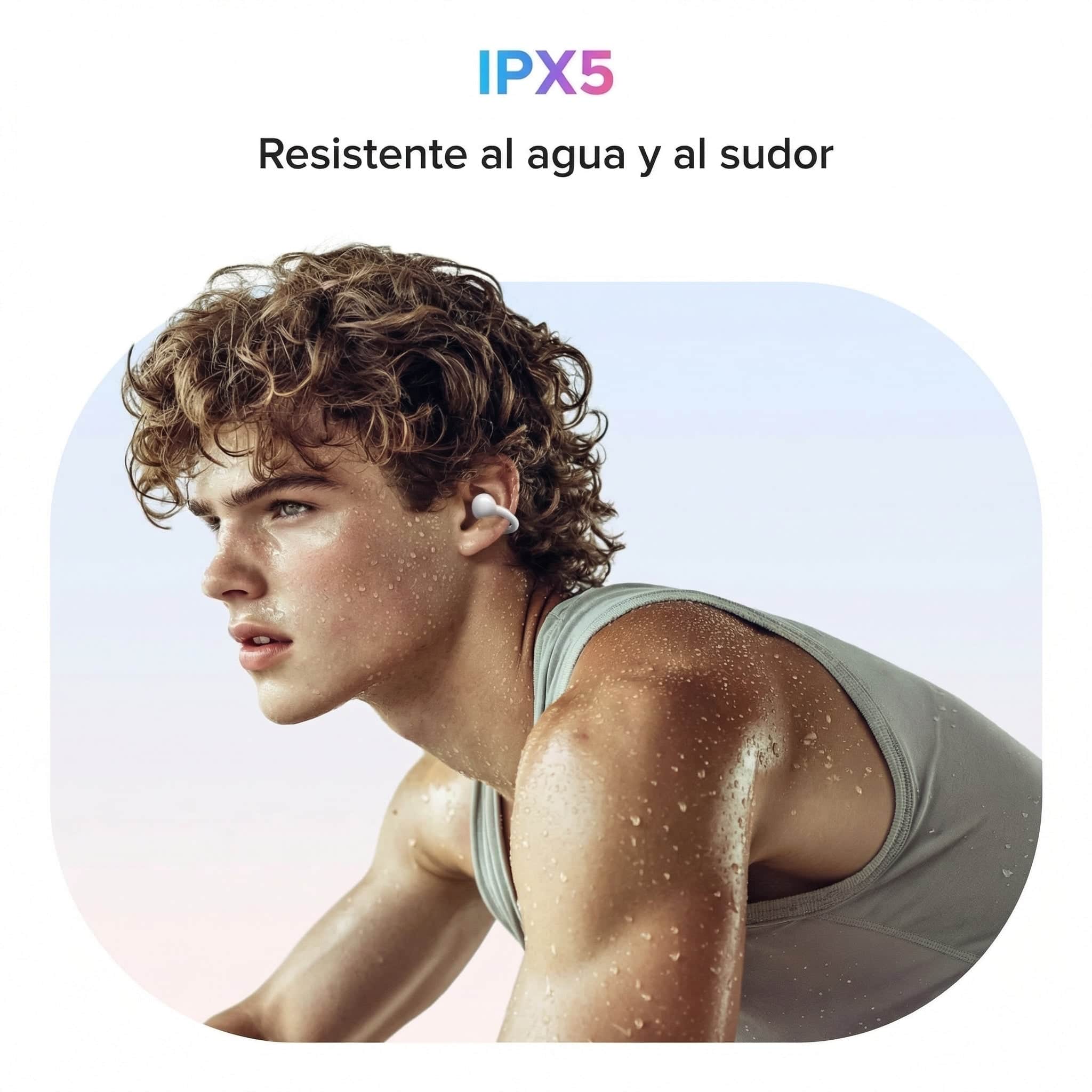 Audifonos Ugreen ClipBuds Magic True Wireless
