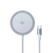 MagFlow USB-C 25W Magnetic Wireless Charger UGREEN