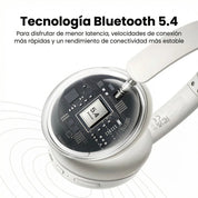 Audífonos UGREEN Studio Max2 — 80H (45018)
