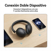 Audífonos UGREEN Studio Max2 — 80H (45018)
