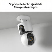 Xiaomi Smart Camera C500 Dual